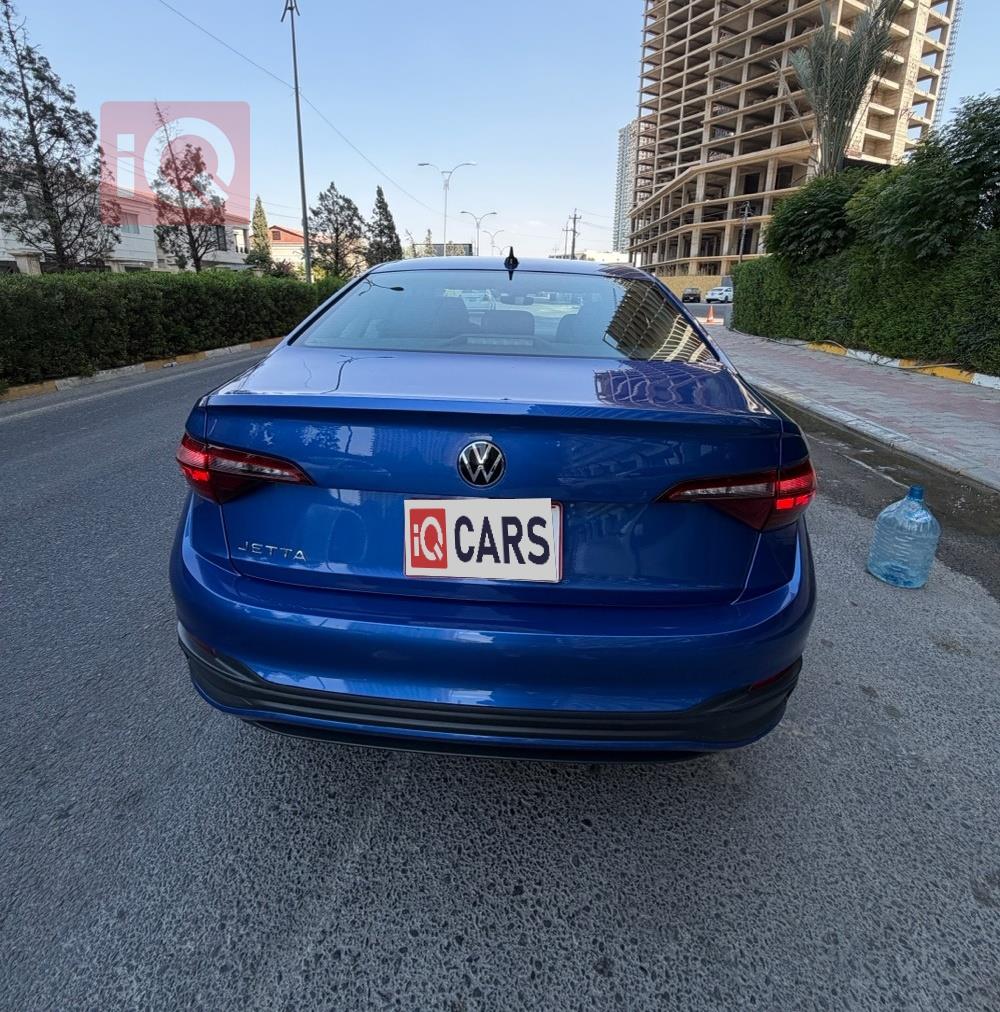 فولكسفاغن جيتا